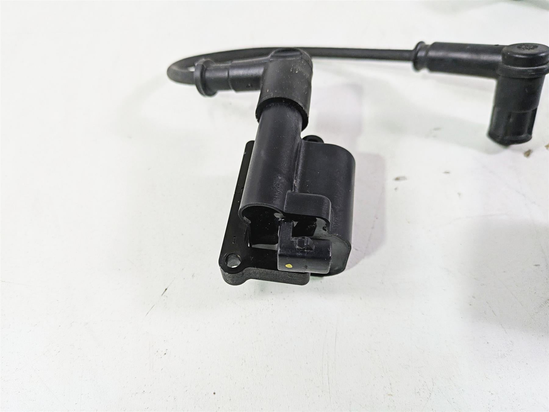 2022 Ducati Scrambler Desert Sled Beru Ignition Coil Set 38010151A {{ shop.shopifyCountryName }} - Mototech271
