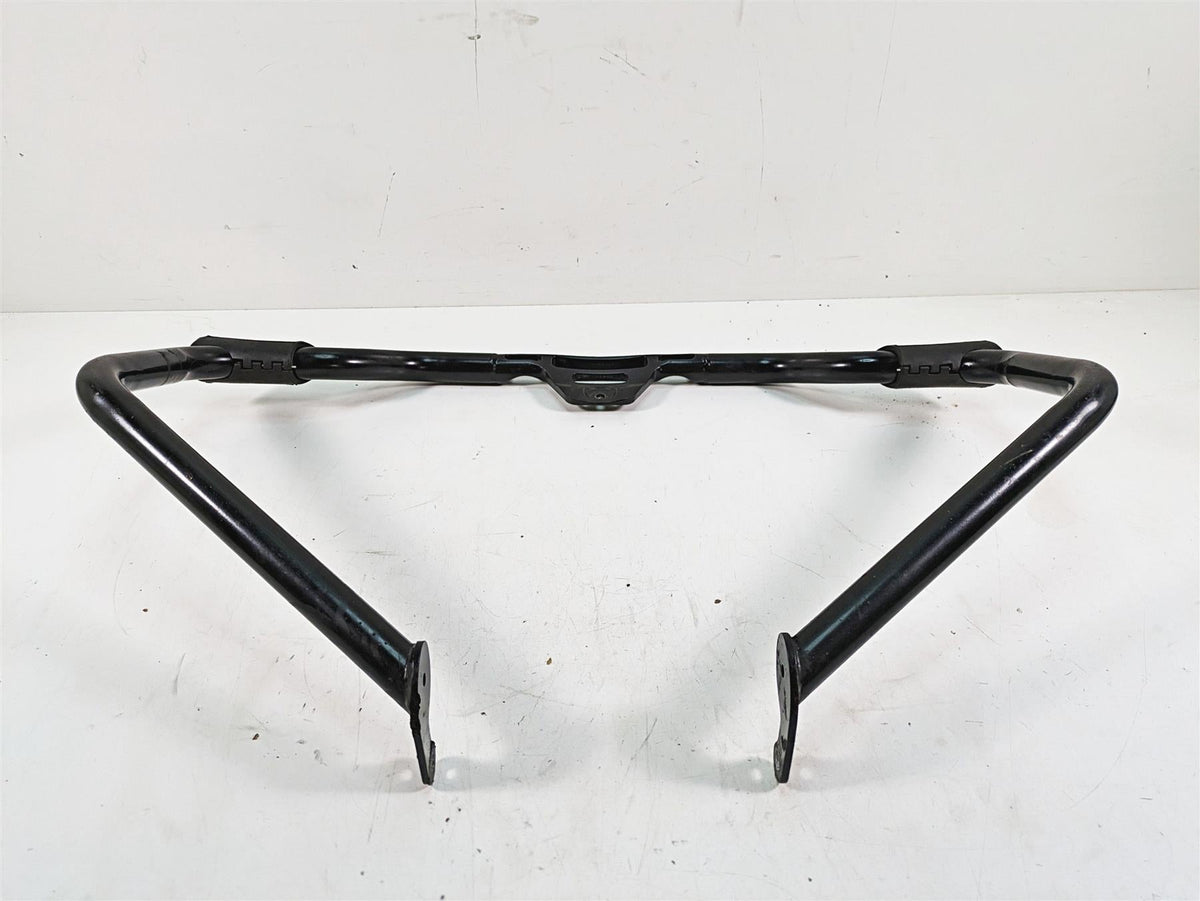 2020 Harley Softail FXBB Street Bob Craftride Mustache Highway Bar 287059-0 {{ shop.shopifyCountryName }} - Mototech271