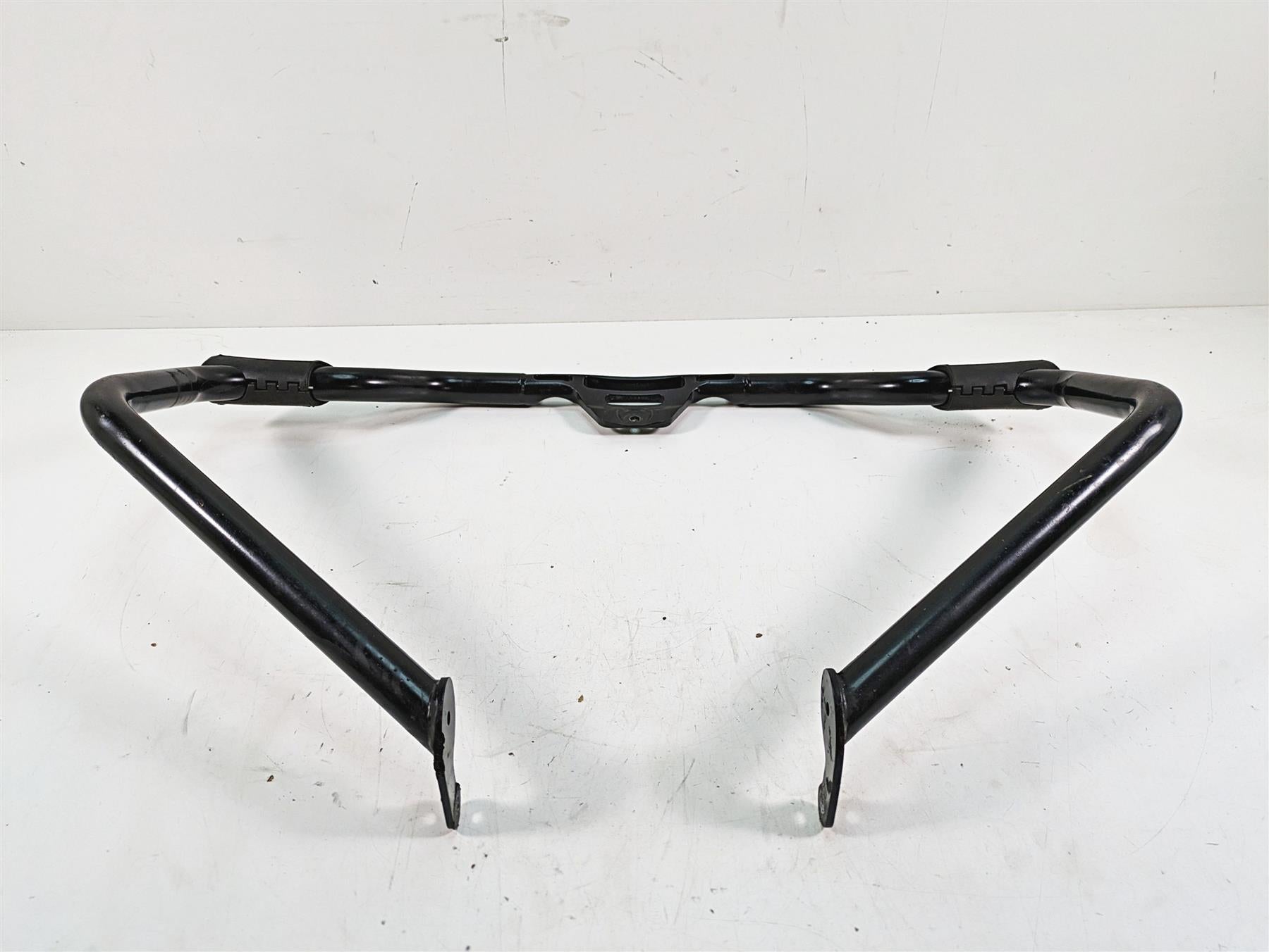 2020 Harley Softail FXBB Street Bob Craftride Mustache Highway Bar 287059-0 {{ shop.shopifyCountryName }} - Mototech271