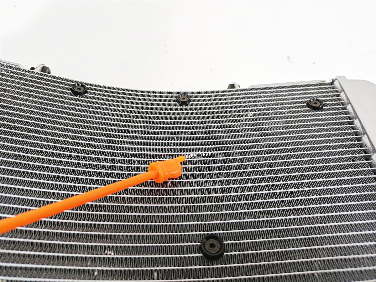 2020 Aprilia Tuono V4 Factory Radiator Fan Hoses Reservoir -Read 2B003834 {{ shop.shopifyCountryName }} - Mototech271