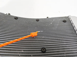 2020 Aprilia Tuono V4 Factory Radiator Fan Hoses Reservoir -Read 2B003834