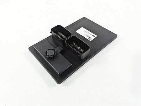 2010 BMW R1200RT K26 Zfe High Central Chassis Electronics Module 61357720228 {{ shop.shopifyCountryName }} - Mototech271