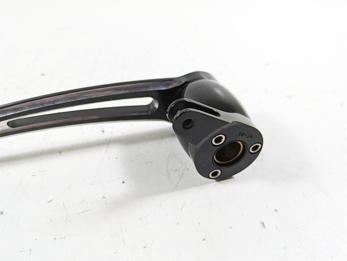 2015 Harley Touring FLHXS Street Glide Arlen Ness Brake Lever Pedal 19-764 {{ shop.shopifyCountryName }} - Mototech271
