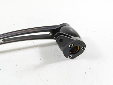 2015 Harley Touring FLHXS Street Glide Arlen Ness Brake Lever Pedal 19-764 {{ shop.shopifyCountryName }} - Mototech271