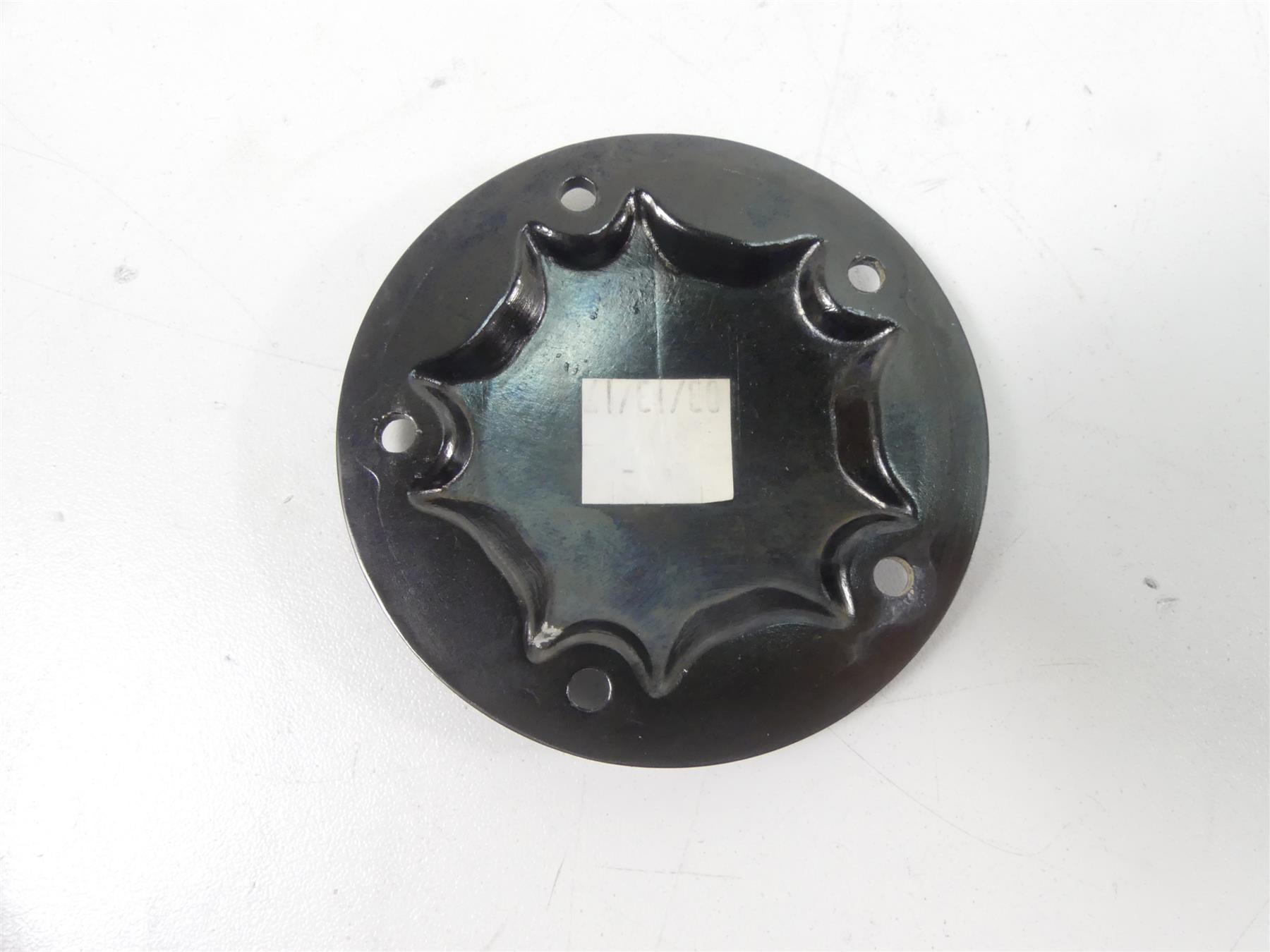 2017 Harley FXSE CVO Pro Street Breakout Small 110 Timing Cover 25600062 {{ shop.shopifyCountryName }} - Mototech271