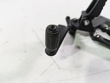 Load image into Gallery viewer, 2022 MV Agusta F3 800 Rosso Left Front Footpeg &amp; Shifter Set 80A0B7474 | Mototech271
