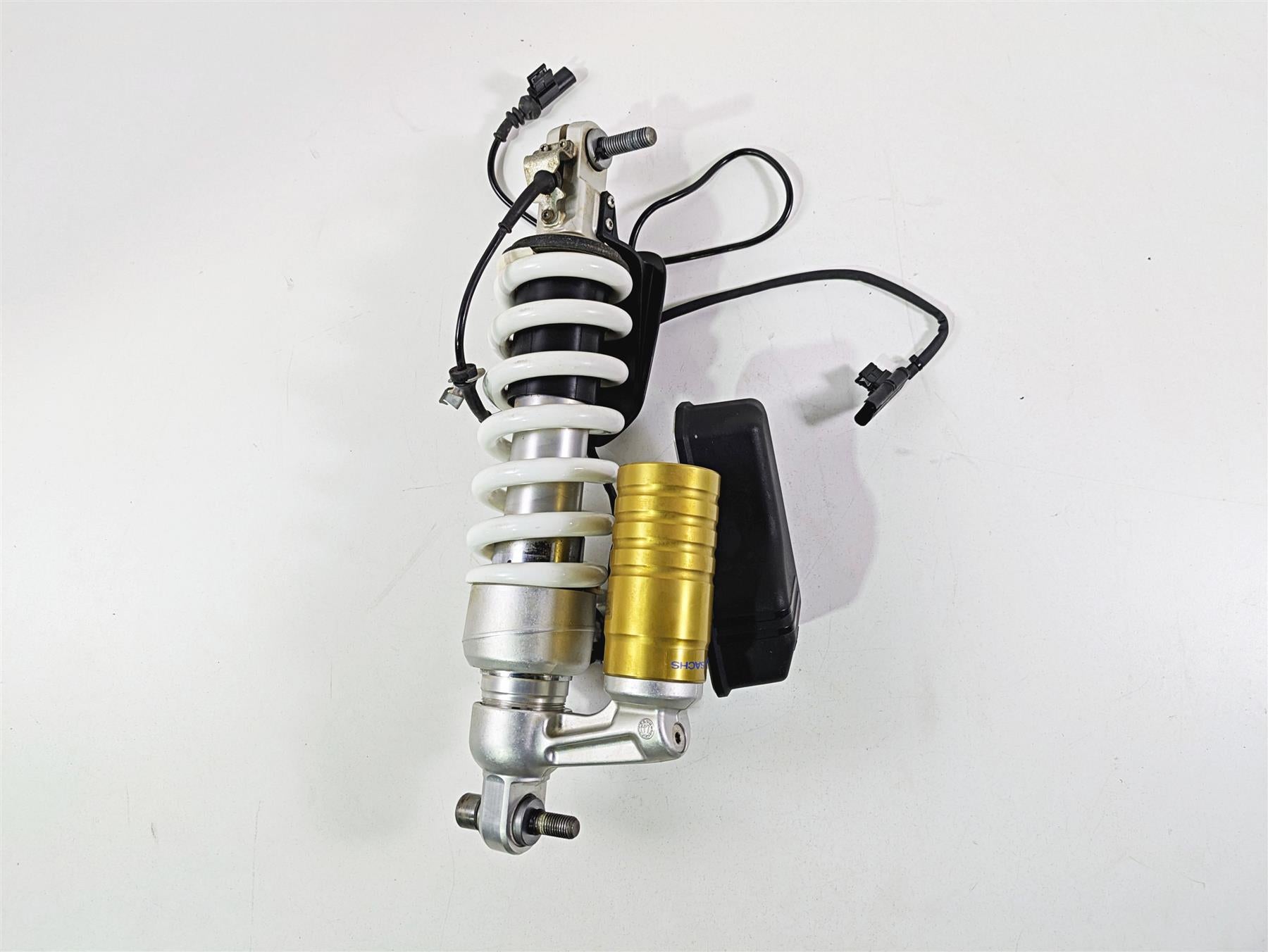 2017 BMW R1200 GS K50 Straight Dynamic Esa Rear Shock Damper 33548563285 {{ shop.shopifyCountryName }} - Mototech271