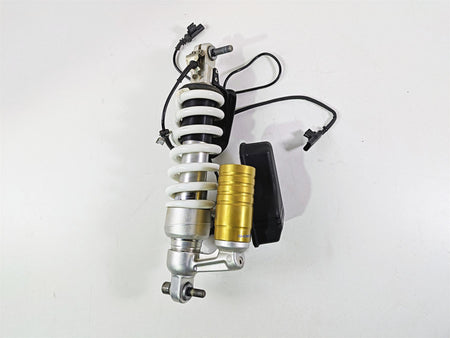 2017 BMW R1200 GS K50 Straight Dynamic Esa Rear Shock Damper 33548563285 {{ shop.shopifyCountryName }} - Mototech271