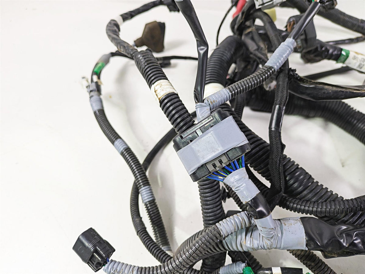 2021 Kawasaki Teryx KRX KRF 1000 Wiring Harness Loom No Cuts 26031-2958 {{ shop.shopifyCountryName }} - Mototech271
