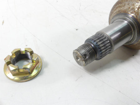 2015 Arctic Wild Cat 700 Sport LTD Rear Cv Drive Axle Shaft Right 2502-355 {{ shop.shopifyCountryName }} - Mototech271