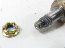 Load image into Gallery viewer, 2015 Arctic Wild Cat 700 Sport LTD Rear Cv Drive Axle Shaft Right 2502-355 | Mototech271
