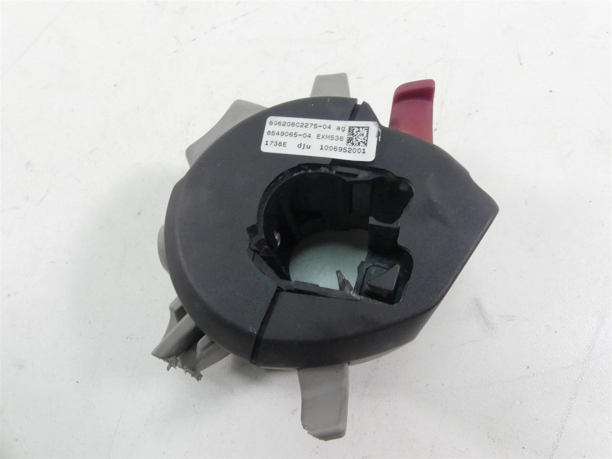 2018 BMW S1000RR K46 Left Hand Abs Cruise Control Switch - Read 61318549065 {{ shop.shopifyCountryName }} - Mototech271