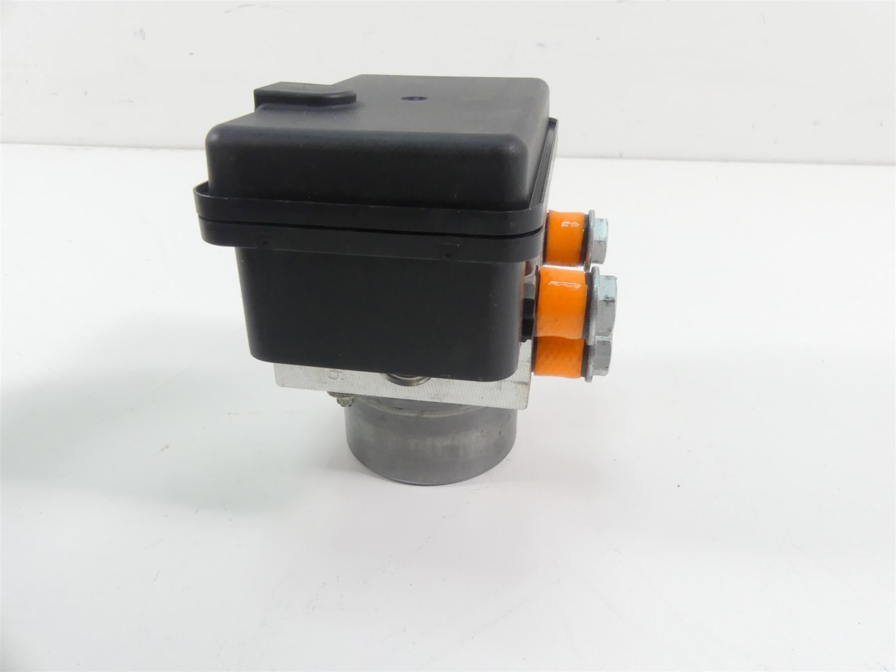 2019 Harley FLHC Softail Heritage Abs Brake Pump Pressure Module Unit 41100044C {{ shop.shopifyCountryName }} - Mototech271