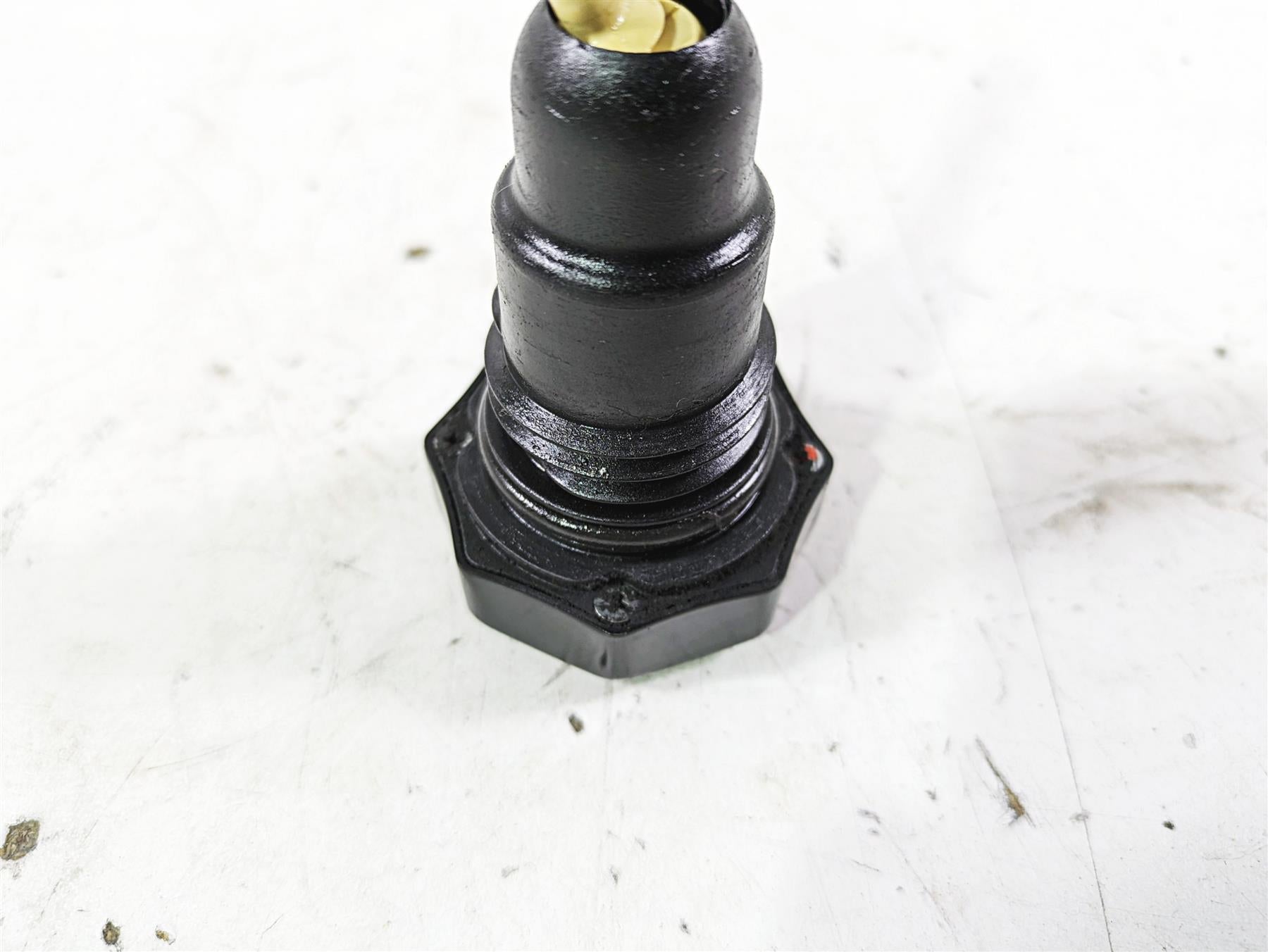 2015 Harley Touring FLHXS Street Glide Digital Oil Dipstick 63004-09 {{ shop.shopifyCountryName }} - Mototech271
