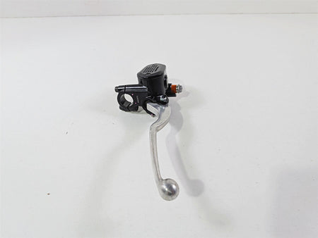 2024 Kawasaki EX500 Ninja 40th An. Front Brake Master Cylinder 43015-0817 {{ shop.shopifyCountryName }} - Mototech271