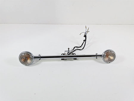 2006 Yamaha XVZ1300 Royal Star Front Blinker Bar Turn Signal Set 1D6-83310-00-00 {{ shop.shopifyCountryName }} - Mototech271