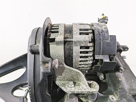 2009 BMW R1200RT K26 Running Engine Motor 74k - Video - Read 11007716691 {{ shop.shopifyCountryName }} - Mototech271