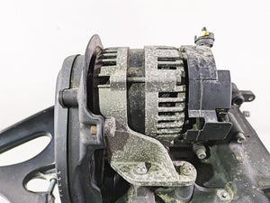 2009 BMW R1200RT K26 Running Engine Motor 74k - Video - Read 11007716691 | Mototech271