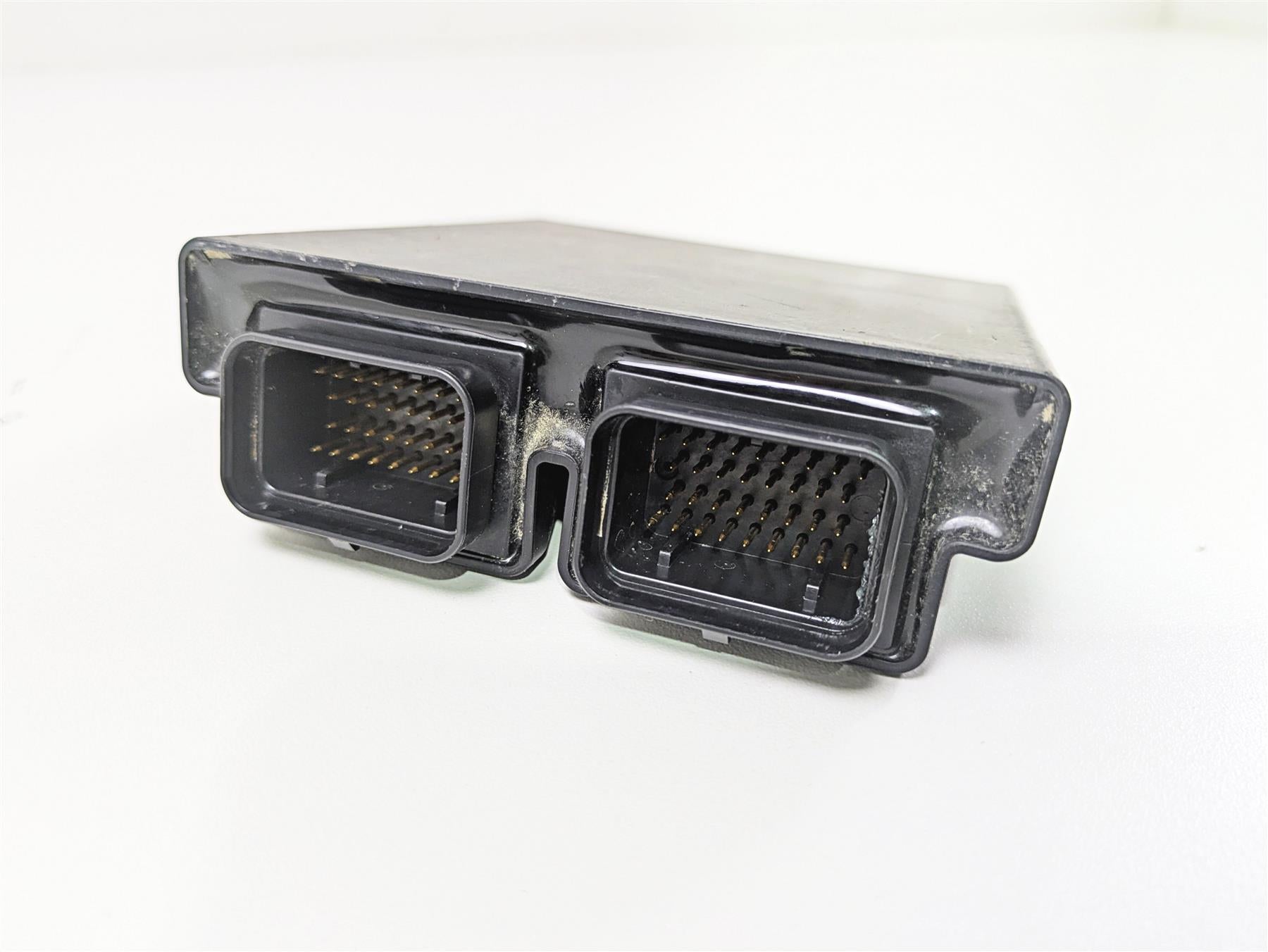 2020 Yamaha YXZ1000 R SS XTR Ecm Cdi Ecu Engine Control Module 2 B5H-8591A-20-00 {{ shop.shopifyCountryName }} - Mototech271