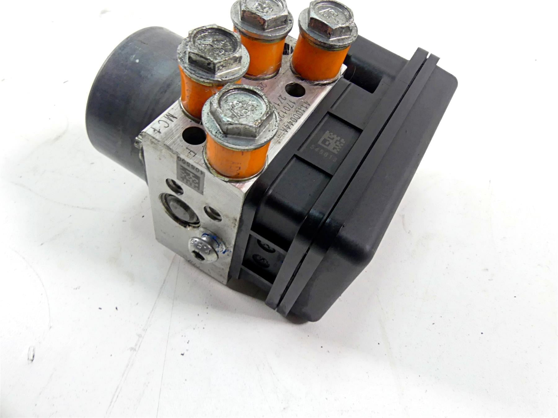 2017 Harley XL1200 CX Sportster Roadster Abs Brake Pump Module Unit 41100043C {{ shop.shopifyCountryName }} - Mototech271