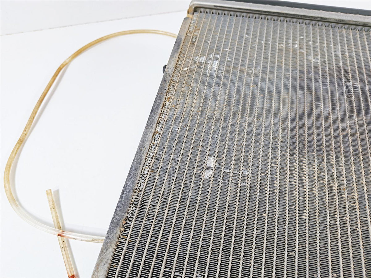 2021 Yamaha YXZ1000R EPS SS SE Radiator Fan Reservoir Set B5H-E2460-02-00 {{ shop.shopifyCountryName }} - Mototech271