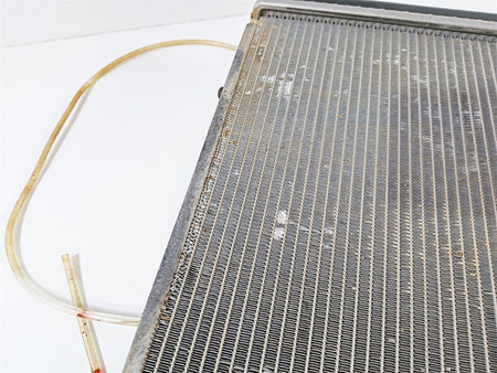 2021 Yamaha YXZ1000R EPS SS SE Radiator Fan Reservoir Set B5H-E2460-02-00 {{ shop.shopifyCountryName }} - Mototech271