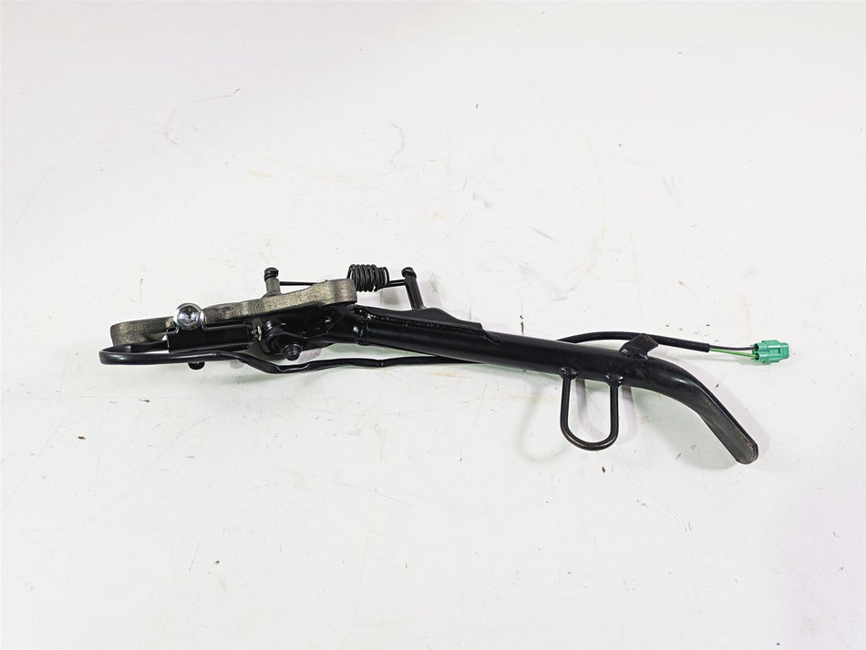 2020 Suzuki V-Strom 1050 XT Side Kickstand Kickstand & Switch 42310-31J11 {{ shop.shopifyCountryName }} - Mototech271