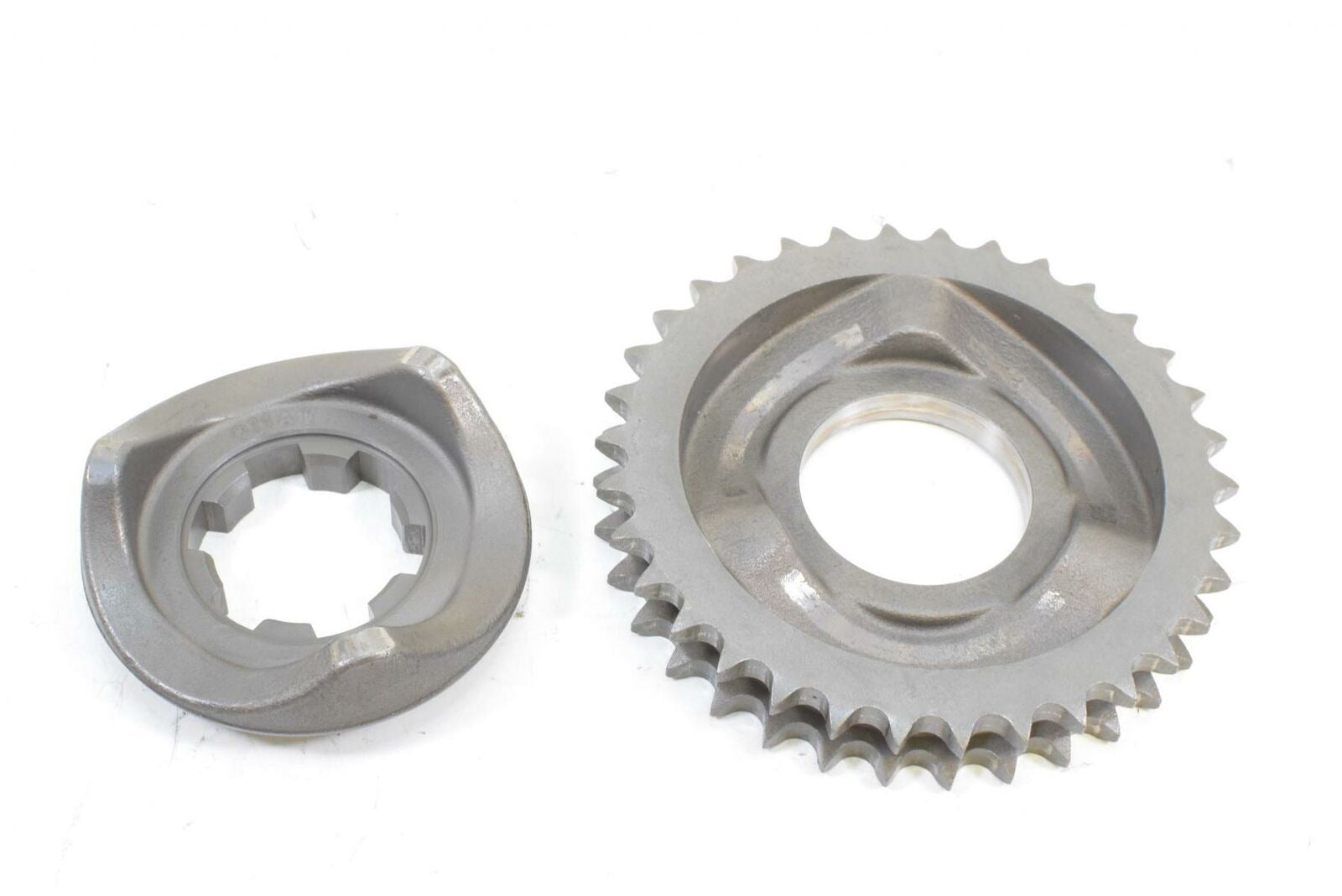 2011 Harley Softail FLSTSB Cross Bones Primary Drive Clutch Compensator 37813-11 {{ shop.shopifyCountryName }} - Mototech271
