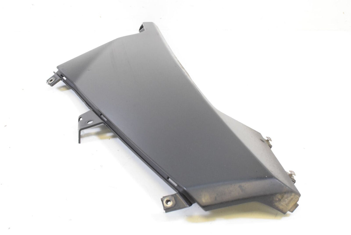 2007 BMW K1200 GT K44 Left Side Lower Belly Fairing Cover 46637711595 {{ shop.shopifyCountryName }} - Mototech271