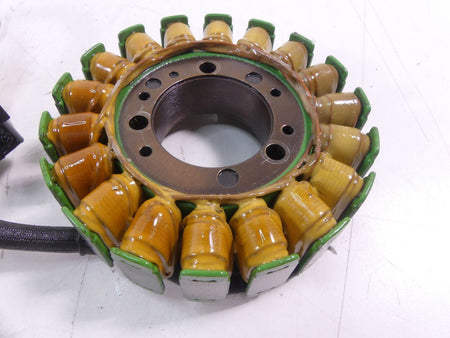 2016 Yamaha YXZ1000 R EPS Stator Generator Alternator Magneto 2HC-81410-00-00 {{ shop.shopifyCountryName }} - Mototech271
