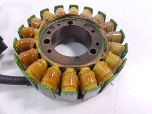2016 Yamaha YXZ1000 R EPS Stator Generator Alternator Magneto 2HC-81410-00-00 | Mototech271