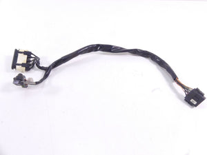 2006 Harley Sportster XL1200 C Instrument Indicator Gauge Wiring 68814-04A | Mototech271