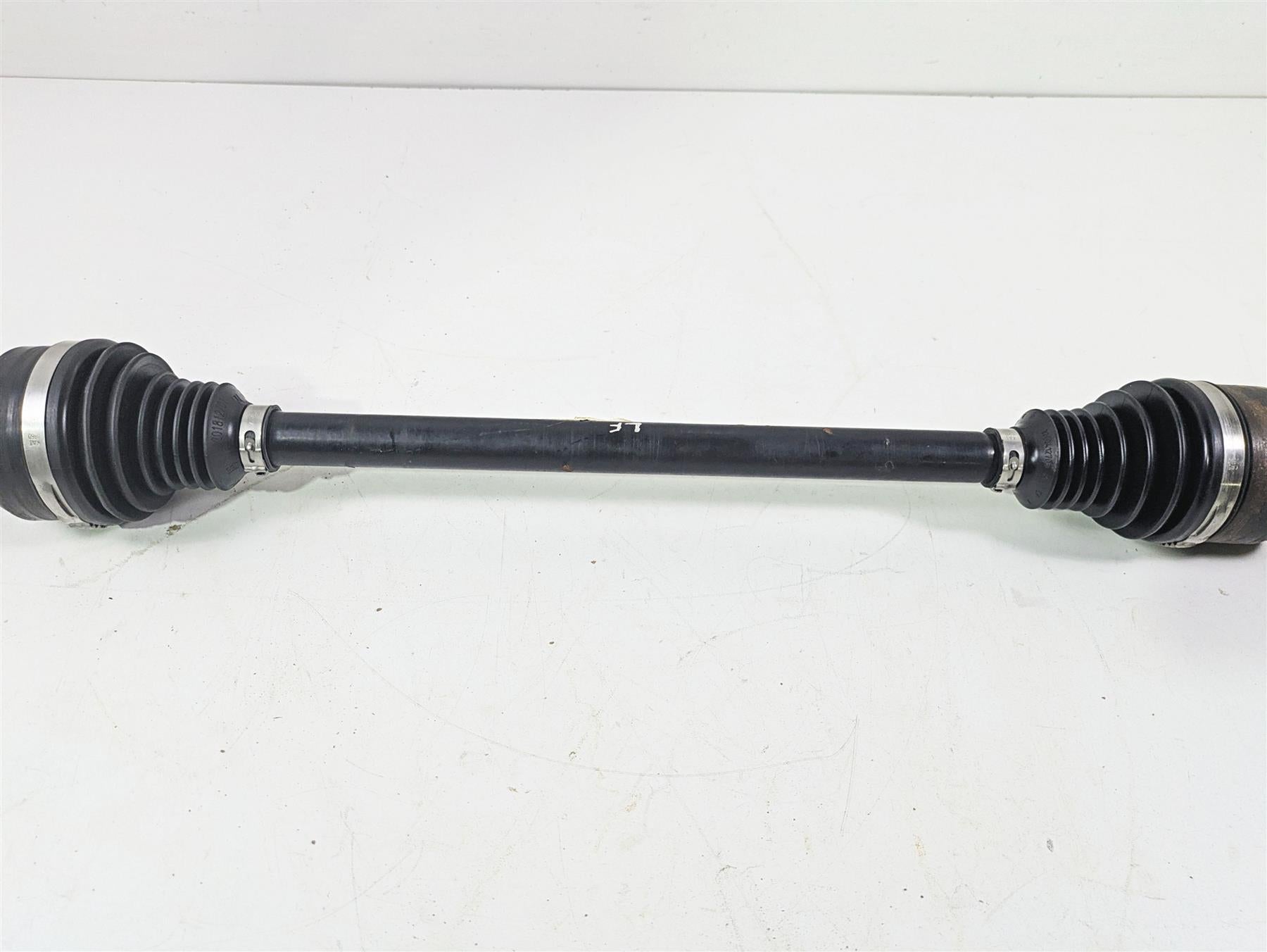 2018 Polaris RZR XP 1000 Trail Rock SuperATV Rhino Left Front Cv Axle AX01-005F0 {{ shop.shopifyCountryName }} - Mototech271