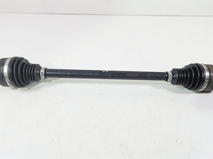2018 Polaris RZR XP 1000 Trail Rock SuperATV Rhino Left Front Cv Axle AX01-005F0
