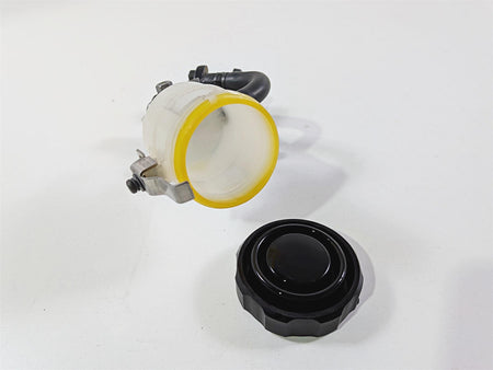 2014 BMW S1000RR K46 Nissin Front Radial Brake Master Cylinder 3/4" 32727723174 {{ shop.shopifyCountryName }} - Mototech271