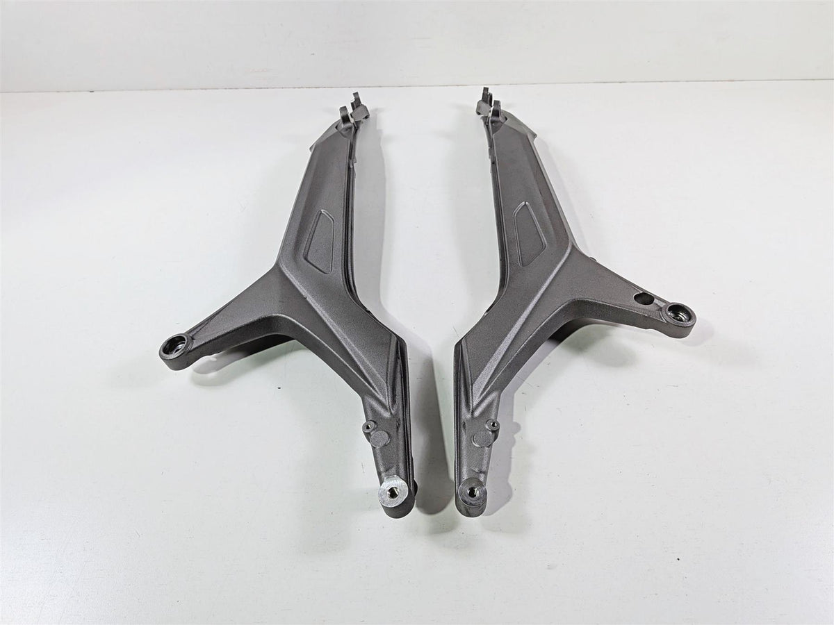 2016 Ducati Hypermotard 939 SP Subframe Sub Frame Set 47110351BA 47110361BA-Mototech271