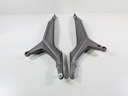 2016 Ducati Hypermotard 939 SP Subframe Sub Frame Set 47110351BA 47110361BA-Mototech271