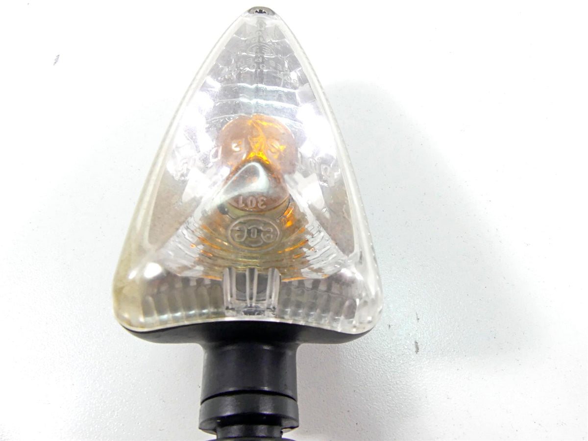 2015 KTM 1190 Adventure Front Blinker Turn Signal Set 	60314026000 60314025000 {{ shop.shopifyCountryName }} - Mototech271