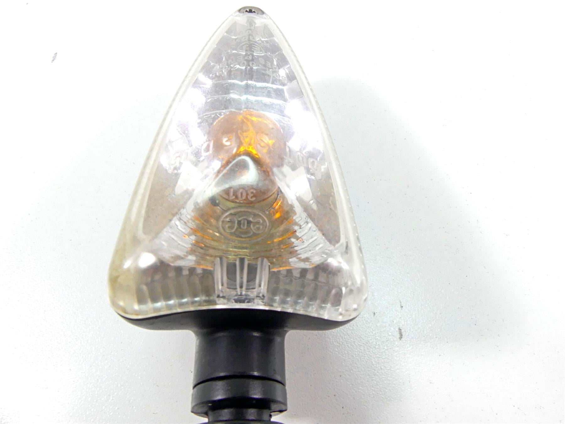 2015 KTM 1190 Adventure Front Blinker Turn Signal Set 	60314026000 60314025000 {{ shop.shopifyCountryName }} - Mototech271
