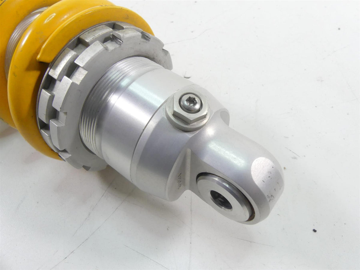 2009 Ducati Monster 1100 S Rear Ohlins Shock Damper Suspension 36520861A {{ shop.shopifyCountryName }} - Mototech271