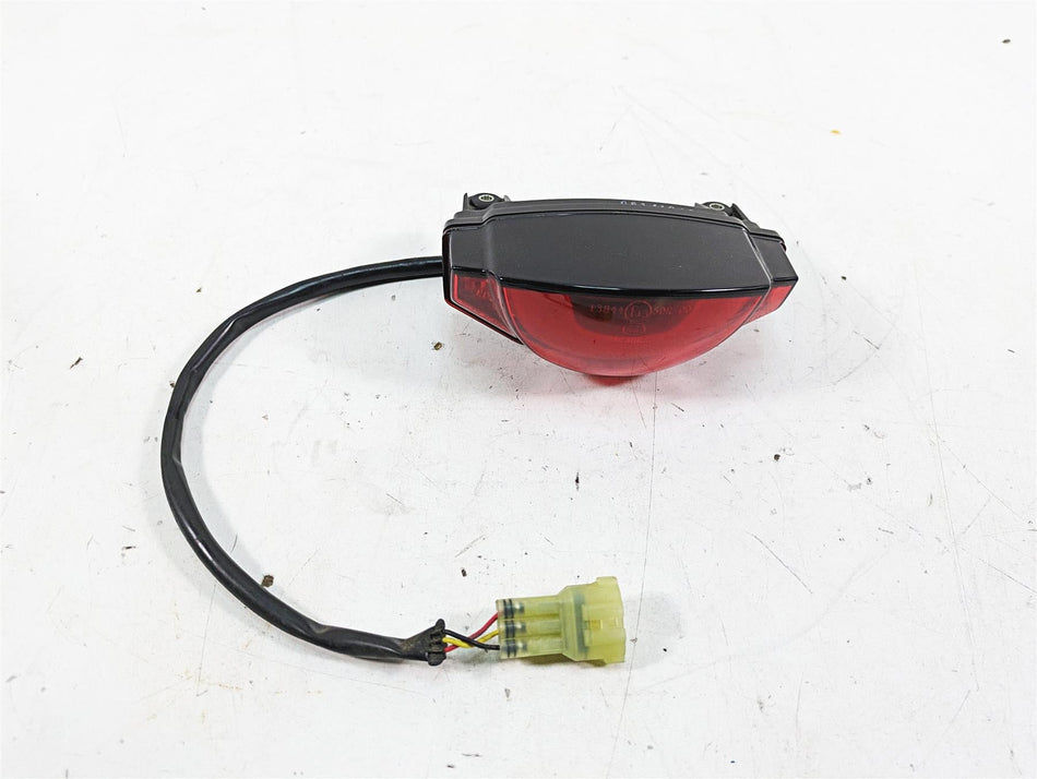 2020 Ducati Scrambler 1100 Sport Pro Taillight Tail Stop Brake Light 52510507A {{ shop.shopifyCountryName }} - Mototech271