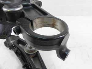 2014 Harley Touring FLHX Street Glide 49mm Triple Trees Riser Set 45900091