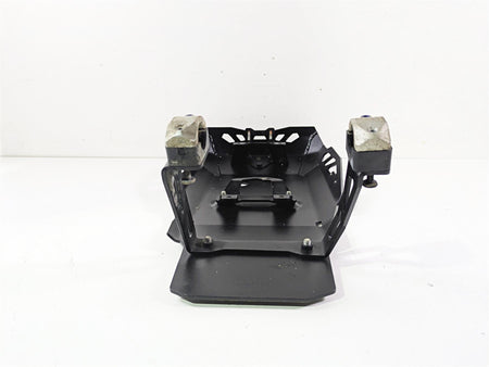 2015 BMW R1200 GS Adv K51 SW-Motech Engine Motor Skid Plate MSS.07.781.10001/B {{ shop.shopifyCountryName }} - Mototech271