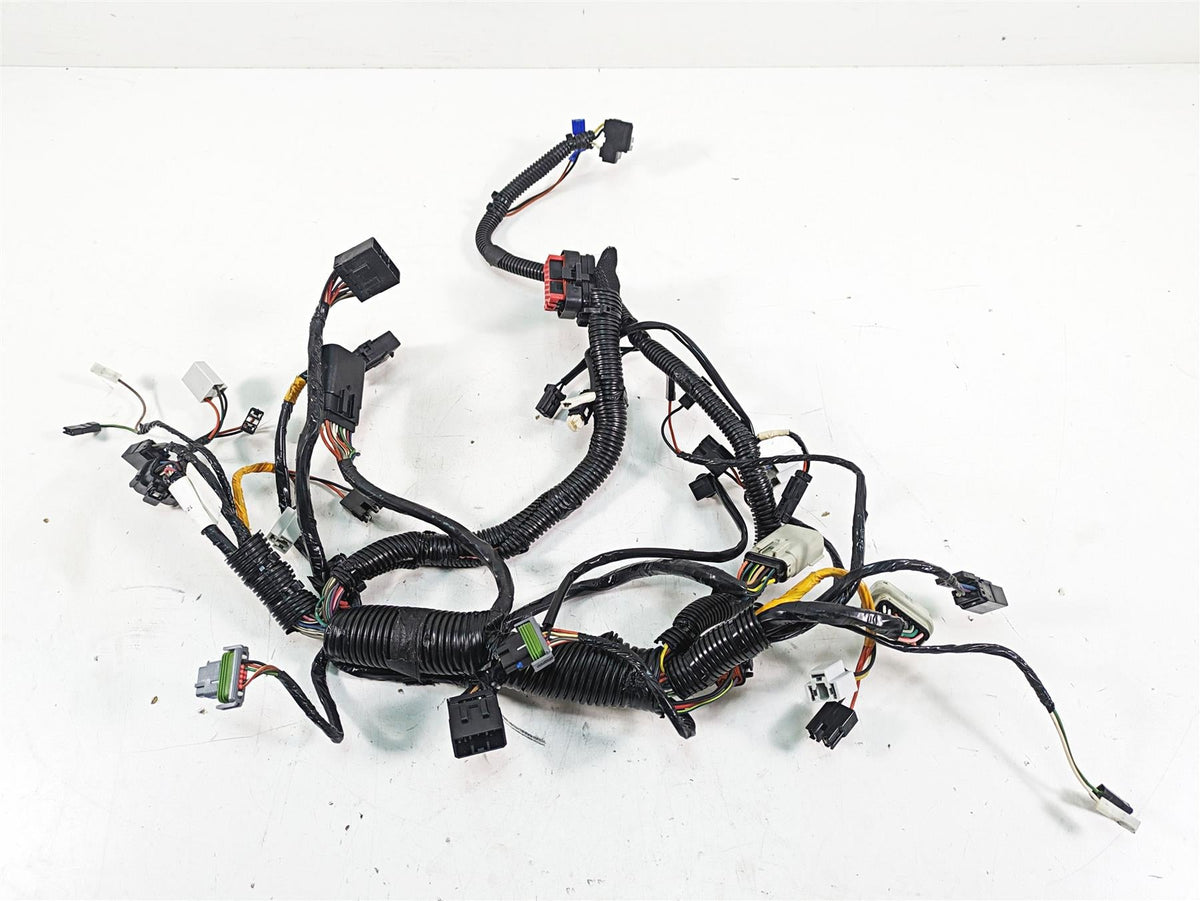 2013 Harley Touring FLHX Street Glide Front Fairing Wiring Harness 70232-10 {{ shop.shopifyCountryName }} - Mototech271