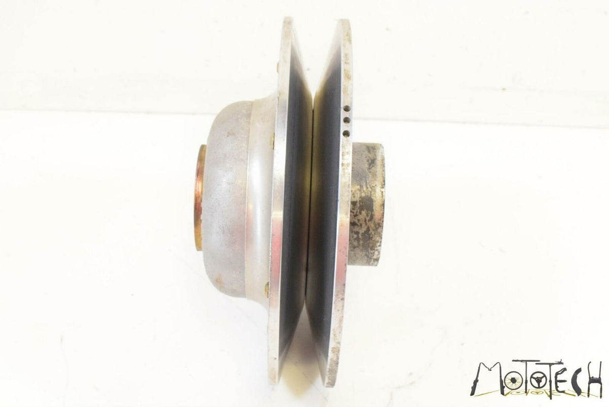 2001 Polaris 550 Sport Touring ES Secundary Clutch Assembly 1321969 {{ shop.shopifyCountryName }} - Mototech271