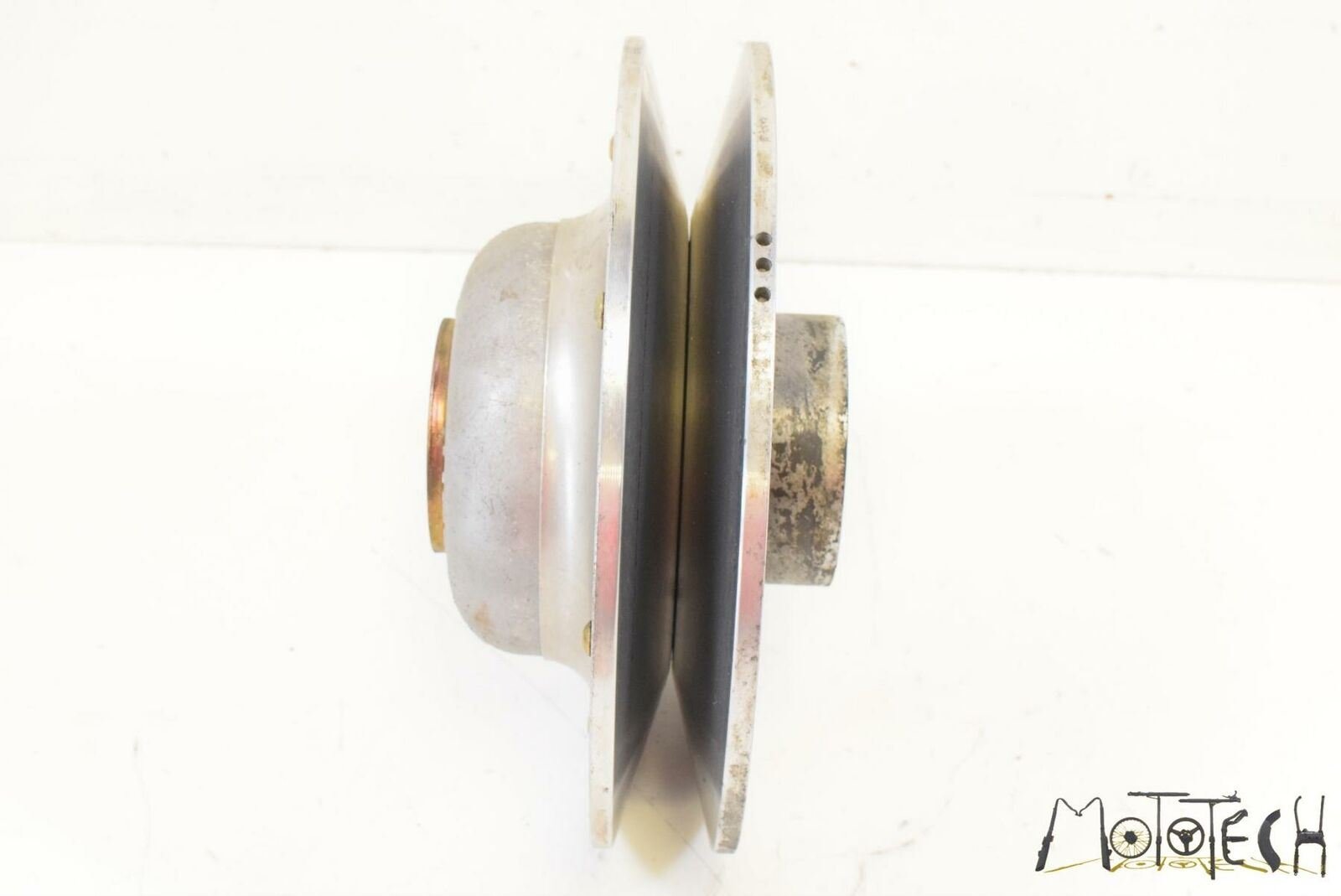 2001 Polaris 550 Sport Touring ES Secundary Clutch Assembly 1321969 {{ shop.shopifyCountryName }} - Mototech271
