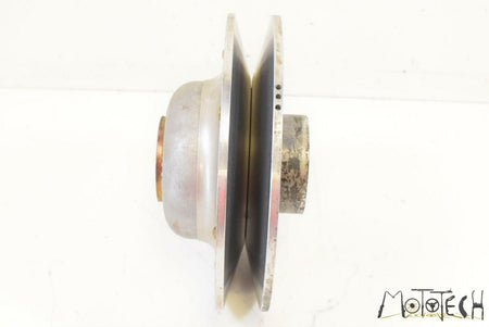 2001 Polaris 550 Sport Touring ES Secundary Clutch Assembly 1321969 {{ shop.shopifyCountryName }} - Mototech271