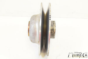 2001 Polaris 550 Sport Touring ES Secundary Clutch Assembly 1321969 | Mototech271