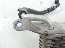 Load image into Gallery viewer, 2018 BMW S1000RR K46 Oil Cooler &amp; Lines Set - Read 17218544996
