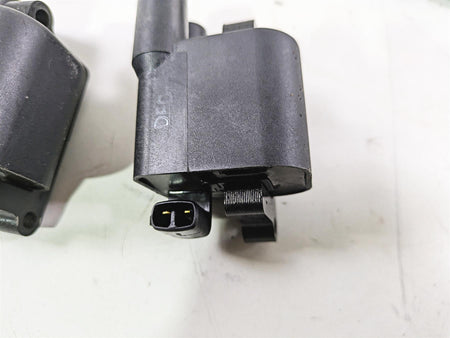 2009 Ducati Monster 1100 S Ignition Coil Wire Plug Set Beru 38040101C {{ shop.shopifyCountryName }} - Mototech271